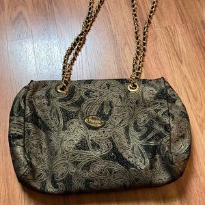 Caggiano purse Vintage